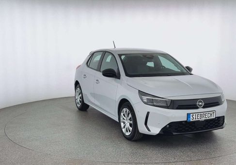 Opel Corsa, 2026 3