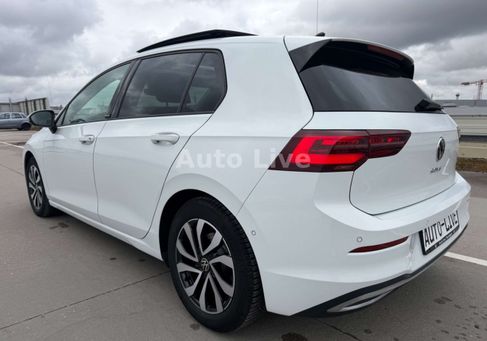 Volkswagen Golf, 2023 3