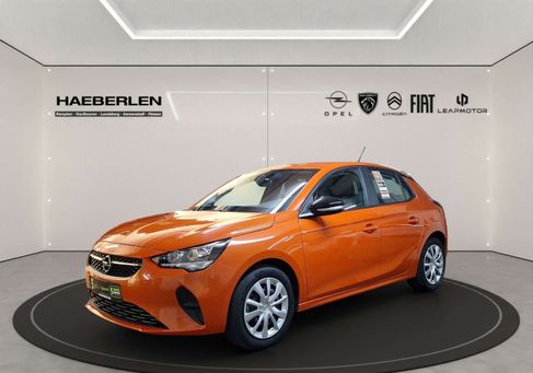 Opel Corsa, 2023 2