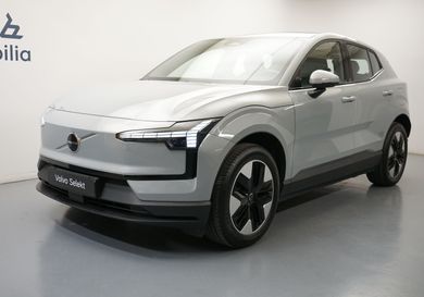 Volvo EX30, 2024