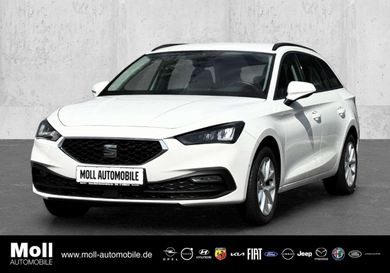 Seat Leon, 2022