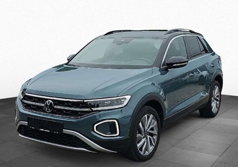 Volkswagen T-Roc, 2023