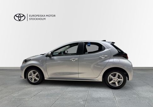 Toyota Yaris, 2026 3