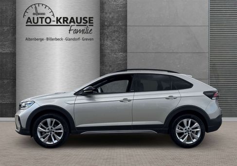 Volkswagen Taigo, 2024