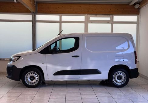 Opel Combo, 2026 3