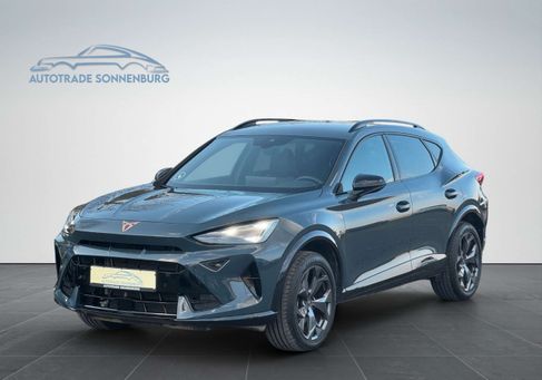 Cupra Formentor, 2024