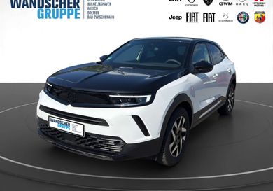 Opel Mokka, 2024