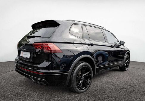 Volkswagen Tiguan Allspace, 2022