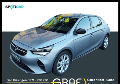 Opel Corsa, 2022