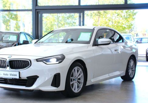 BMW 220, 2022 3