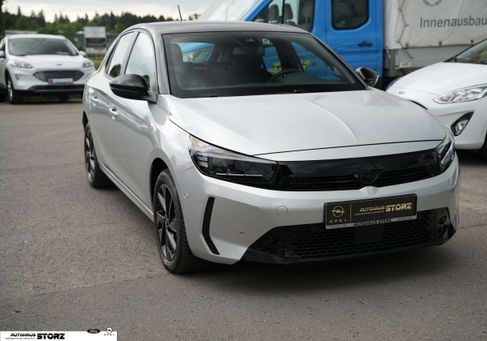 Opel Corsa, 2024 2