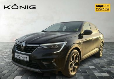 Renault Arkana, 2023