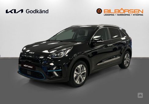 Kia Niro, 2022