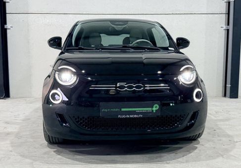 Fiat, 2023