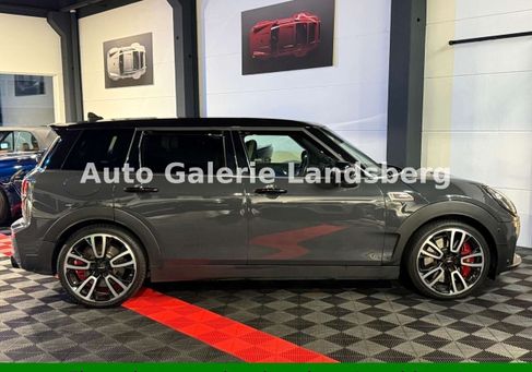 MINI John Cooper Works Clubman, 2020