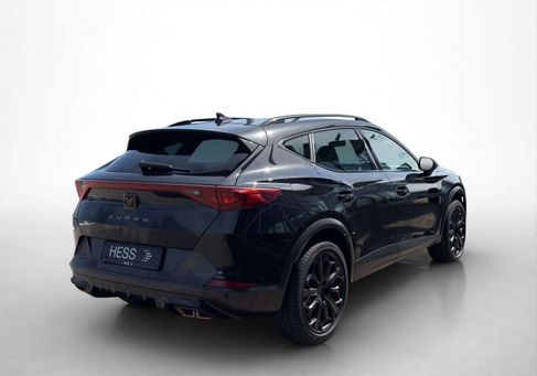 Cupra Formentor, 2024