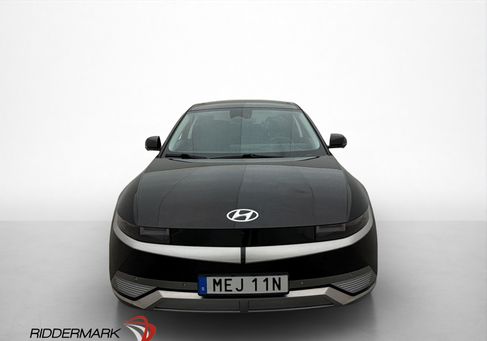 Hyundai IONIQ, 2022 2