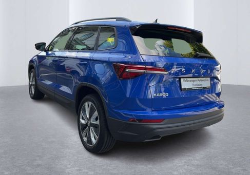 Skoda Karoq, 2023
