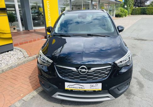 Opel Crossland X, 2019 2