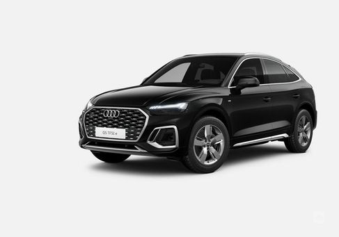 Audi Q5, 2024