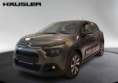 Citroën C3, 2024