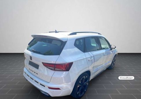 Cupra Ateca, 2023