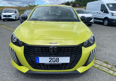 Peugeot 208, 2026 3