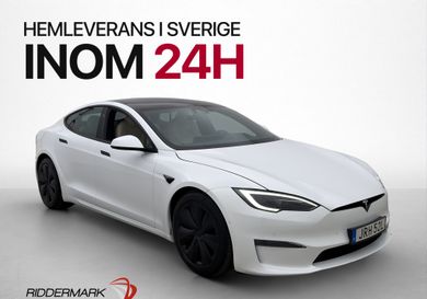 Tesla Model S, 2023
