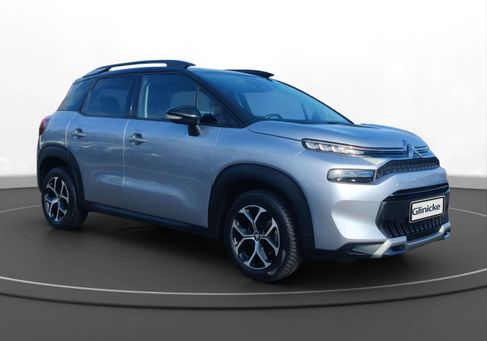 Citroën C3 Aircross, 2024 3