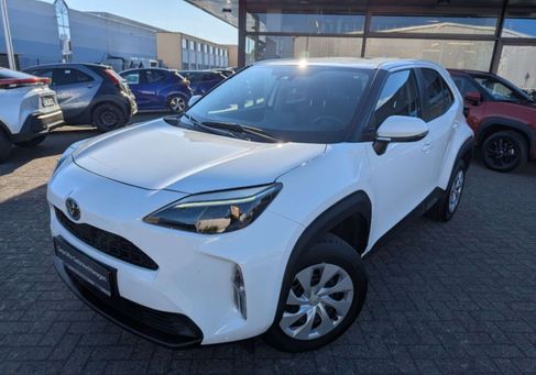 Toyota Yaris Cross, 2024 2