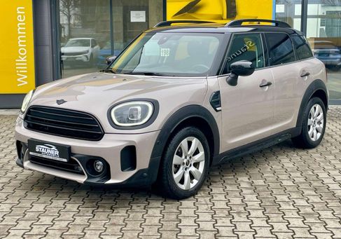 MINI Cooper Countryman, 2023