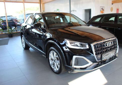 Audi Q2, 2023 3