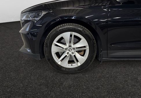 Skoda Enyaq, 2023