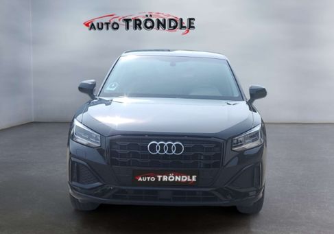 Audi Q2, 2022 2