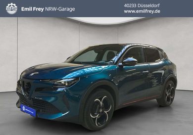 Alfa Romeo Junior, 2024