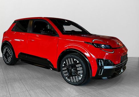 Nissan Micra, 2026 3