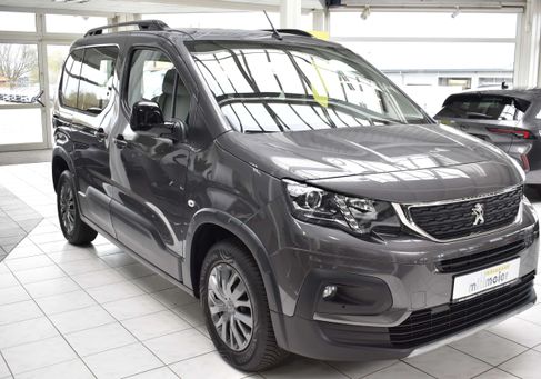 Peugeot Rifter, 2023