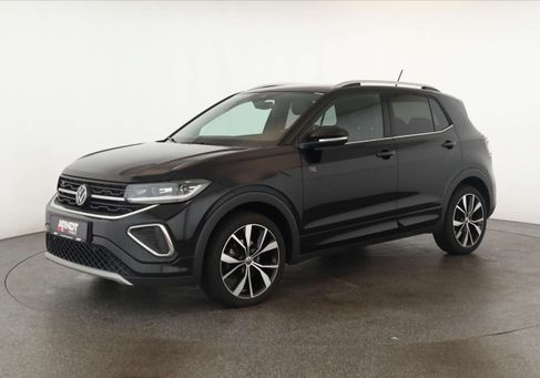 Volkswagen T-Cross, 2024 2