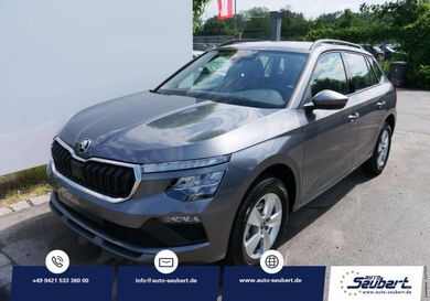 Skoda Kamiq, 2026