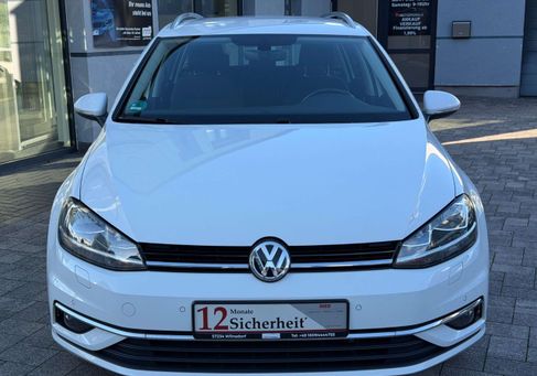 Volkswagen Golf, 2020 2