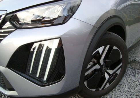 Peugeot 2008, 2024