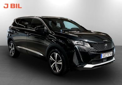 Peugeot 5008, 2023