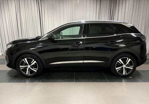 Peugeot 3008, 2023 2