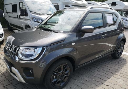 Suzuki Ignis, 2024