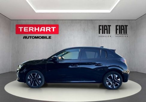 Peugeot 208, 2025