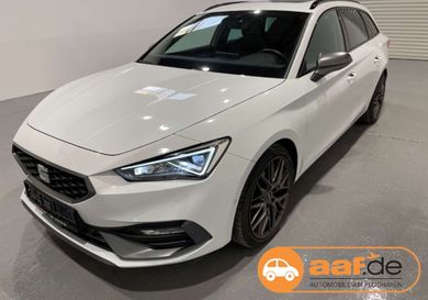 Seat Leon, 2021