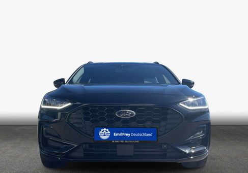 Ford Focus, 2024