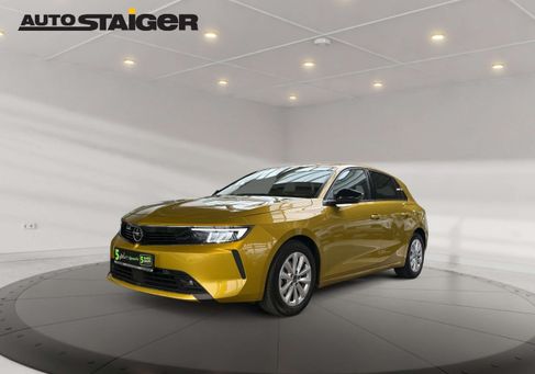 Opel Astra, 2023