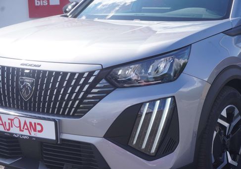 Peugeot 2008, 2026