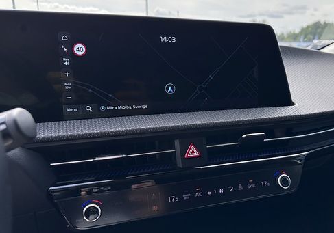 Kia EV6, 2023